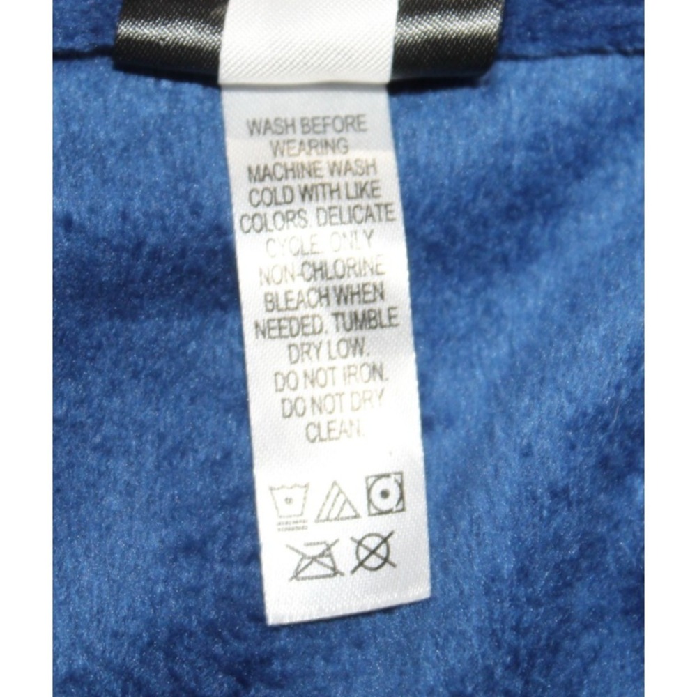 Felina Velour Lounge Set Womens XXL Blue Zip Hoodie Jogger Pants 2 Piece - Picture 8 of 14